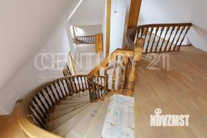 5-к квартира, вторичка, 500м2, 2/3 этаж