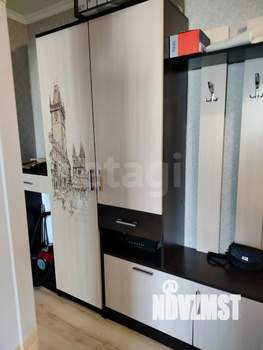 3-к квартира, вторичка, 51м2, 1/5 этаж