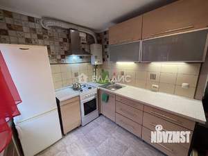 2-к квартира, вторичка, 44м2, 4/4 этаж