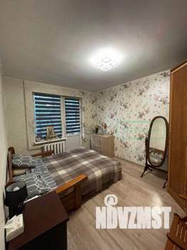 2-к квартира, вторичка, 49м2, 4/5 этаж