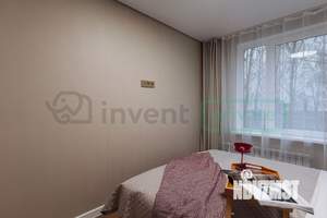 2-к квартира, вторичка, 44м2, 1/9 этаж