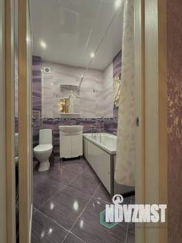 1-к квартира, вторичка, 40м2, 1/9 этаж