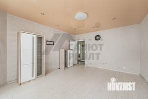 2-к квартира, вторичка, 54м2, 4/6 этаж