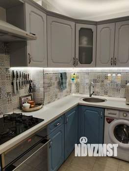 2-к квартира, вторичка, 48м2, 4/5 этаж