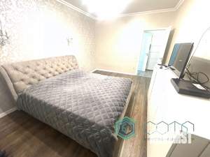 1-к квартира, вторичка, 37м2, 4/10 этаж