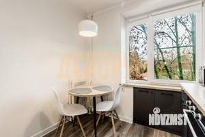 1-к квартира, вторичка, 31м2, 4/5 этаж