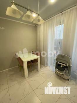 2-к квартира, вторичка, 58м2, 10/10 этаж