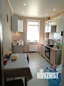 2-к квартира, вторичка, 72м2, 3/8 этаж