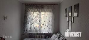 2-к квартира, вторичка, 42м2, 4/4 этаж