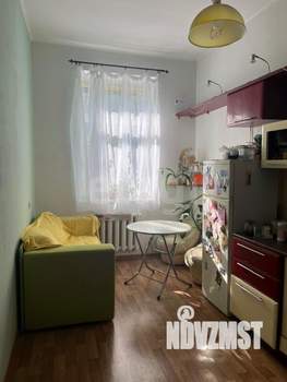 1-к квартира, вторичка, 39м2, 2/4 этаж