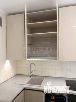 2-к квартира, вторичка, 64м2, 10/16 этаж