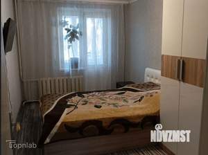 3-к квартира, вторичка, 61м2, 1/9 этаж