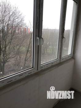 2-к квартира, вторичка, 62м2, 1/9 этаж