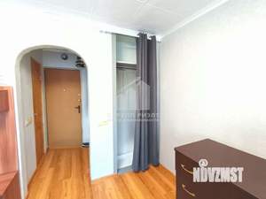 Студия квартира, вторичка, 20м2, 3/5 этаж