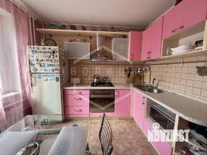 3-к квартира, вторичка, 70м2, 1/5 этаж