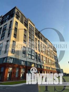 2-к квартира, вторичка, 56м2, 3/9 этаж