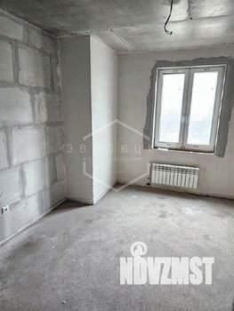 1-к квартира, вторичка, 42м2, 14/25 этаж