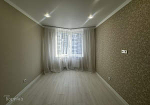 1-к квартира, вторичка, 38м2, 9/9 этаж