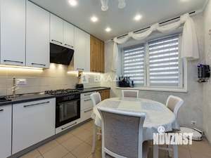 3-к квартира, вторичка, 78м2, 1/9 этаж