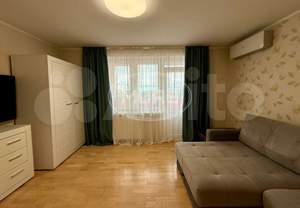 2-к квартира, вторичка, 58м2, 15/17 этаж