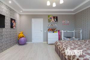 2-к квартира, вторичка, 60м2, 4/5 этаж