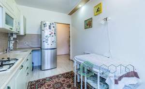 1-к квартира, вторичка, 38м2, 3/9 этаж