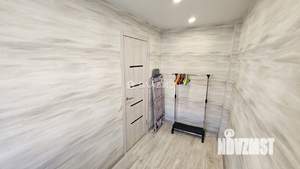 2-к квартира, вторичка, 23м2, 4/5 этаж