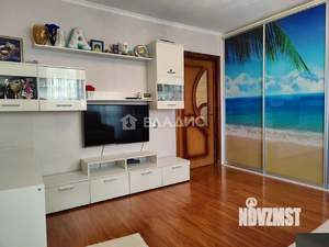 2-к квартира, вторичка, 57м2, 1/10 этаж