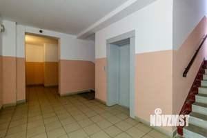 1-к квартира, вторичка, 41м2, 2/10 этаж