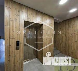 1-к квартира, вторичка, 34м2, 4/9 этаж