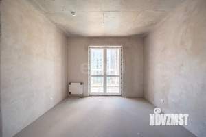 2-к квартира, вторичка, 54м2, 5/10 этаж