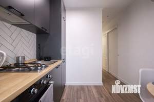 1-к квартира, вторичка, 32м2, 4/5 этаж