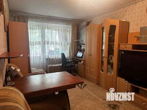 2-к квартира, вторичка, 44м2, 3/9 этаж