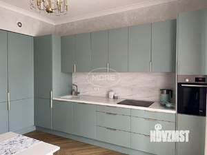 3-к квартира, вторичка, 99м2, 9/9 этаж