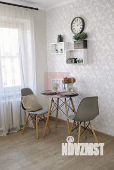 Студия квартира, вторичка, 24м2, 5/5 этаж