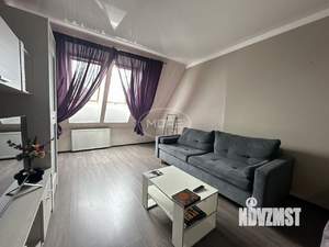 2-к квартира, вторичка, 58м2, 6/6 этаж