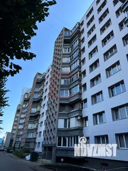 1-к квартира, вторичка, 33м2, 9/10 этаж