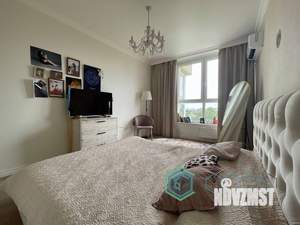 2-к квартира, вторичка, 61м2, 6/9 этаж