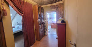 3-к квартира, вторичка, 82м2, 3/3 этаж