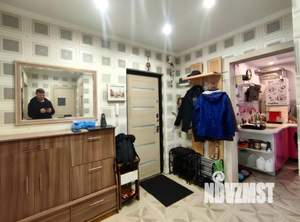 2-к квартира, вторичка, 61м2, 7/9 этаж