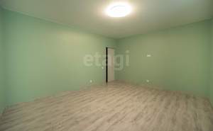 2-к квартира, вторичка, 57м2, 1/9 этаж