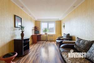 2-к квартира, вторичка, 47м2, 5/5 этаж