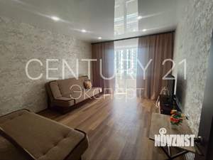 1-к квартира, вторичка, 38м2, 7/14 этаж