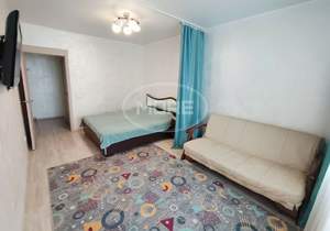 1-к квартира, вторичка, 38м2, 8/9 этаж