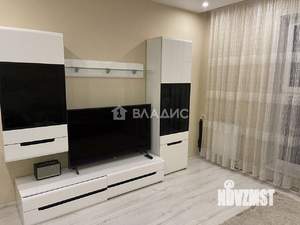 1-к квартира, вторичка, 42м2, 7/9 этаж