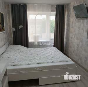 3-к квартира, вторичка, 55м2, 5/5 этаж