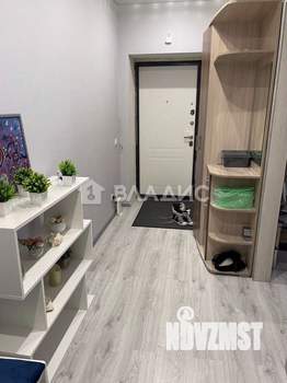 1-к квартира, вторичка, 33м2, 1/11 этаж