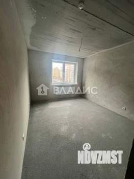 1-к квартира, вторичка, 44м2, 4/10 этаж