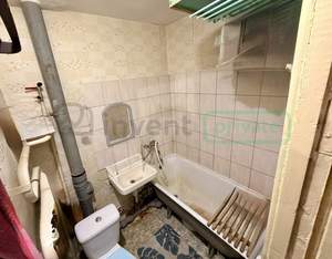 2-к квартира, вторичка, 42м2, 5/5 этаж