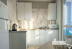1-к квартира, вторичка, 40м2, 7/9 этаж